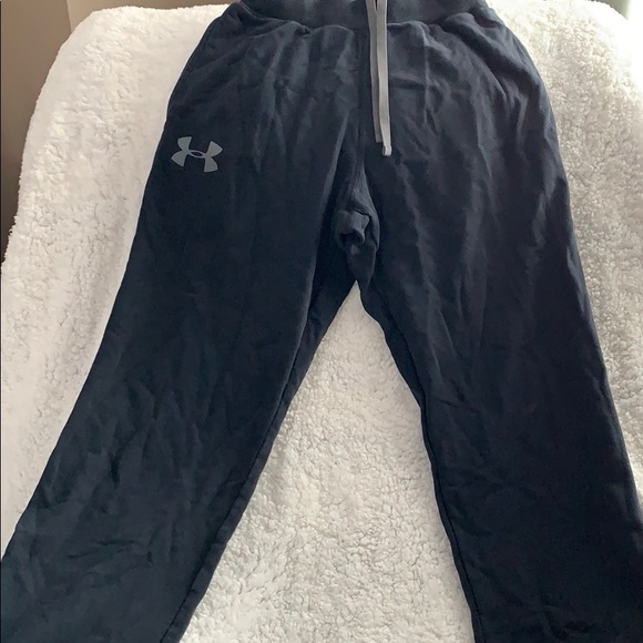 Under Armour Other - Men’s under armour sweatpants! Size medium!